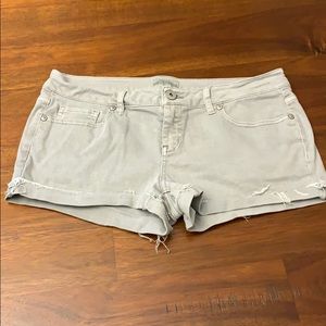 ⭐️EUC size 9/10 shorts